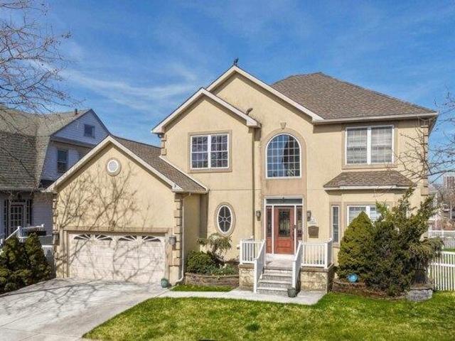 House for sale in Atlantic City, New Jersey