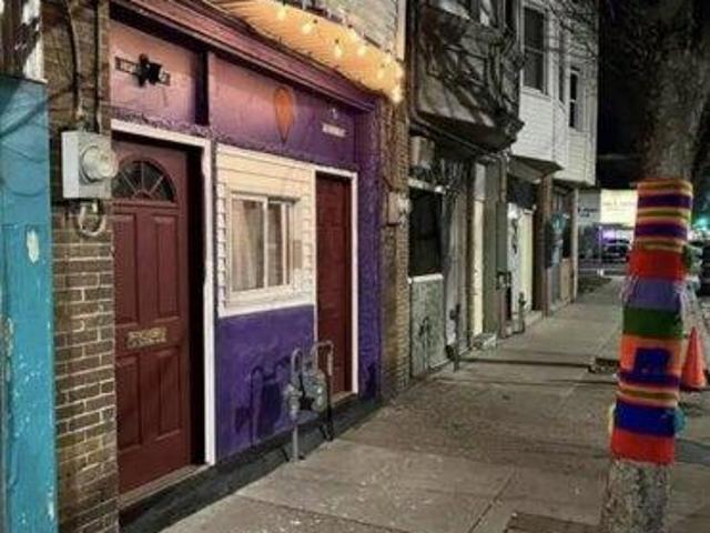 House for sale in Atlantic City, New Jersey