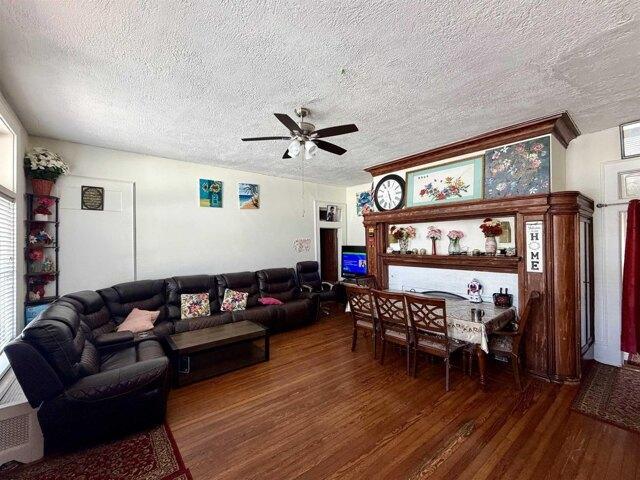 House for sale in Atlantic City, New Jersey