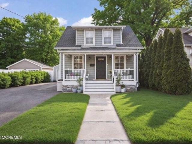 House for sale in Monmouth, New Jersey