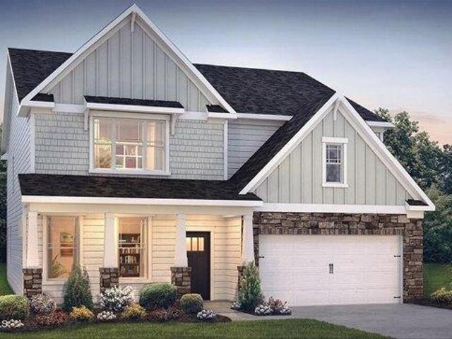 House for sale in Monmouth, New Jersey