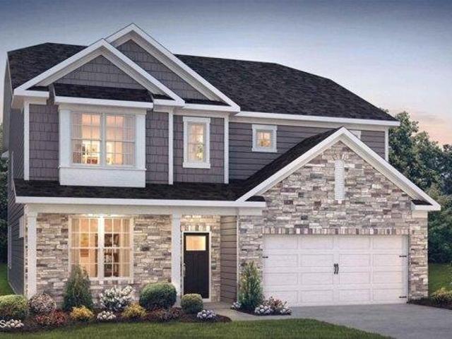 House for sale in Monmouth, New Jersey