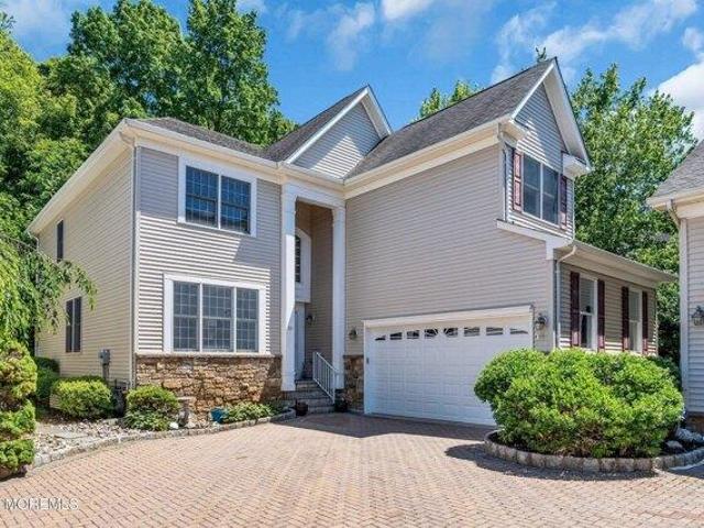 House for sale in Monmouth, New Jersey