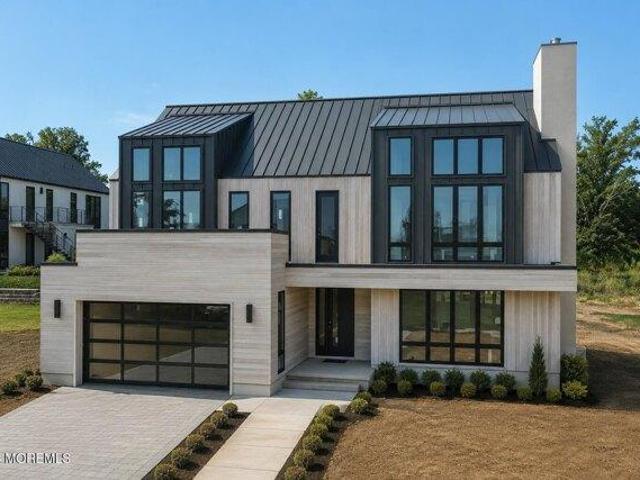 House for sale in Atlantic Highlands, Monmouth County
