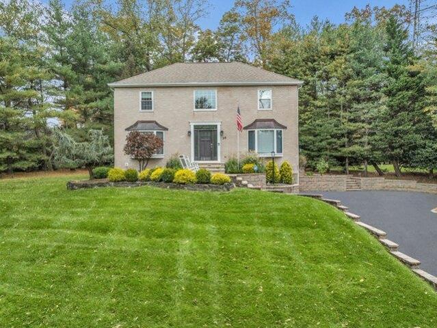 House for sale in Monmouth, New Jersey