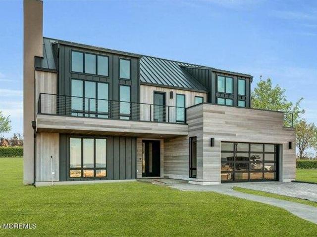 House for sale in Monmouth, New Jersey