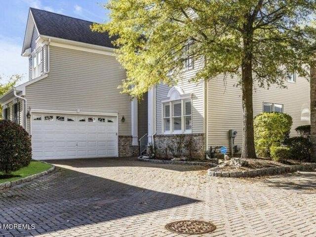 House for sale in Monmouth, New Jersey