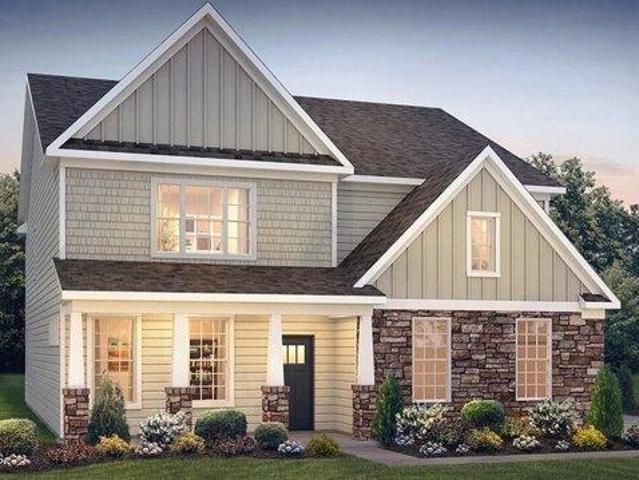 House for sale in Monmouth, New Jersey