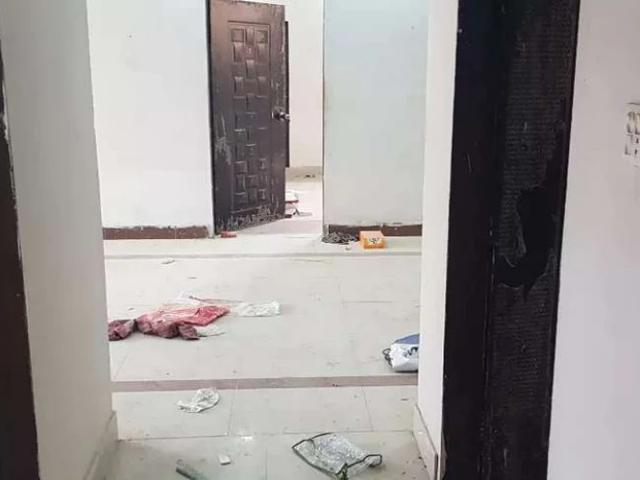 Apartment for rent in ریلوے کالونی, تعلقہ حیدرآباد شہر