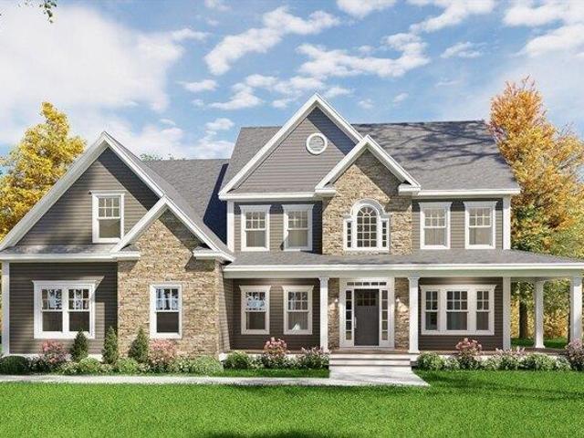 House for sale in Bristol, Massachusetts