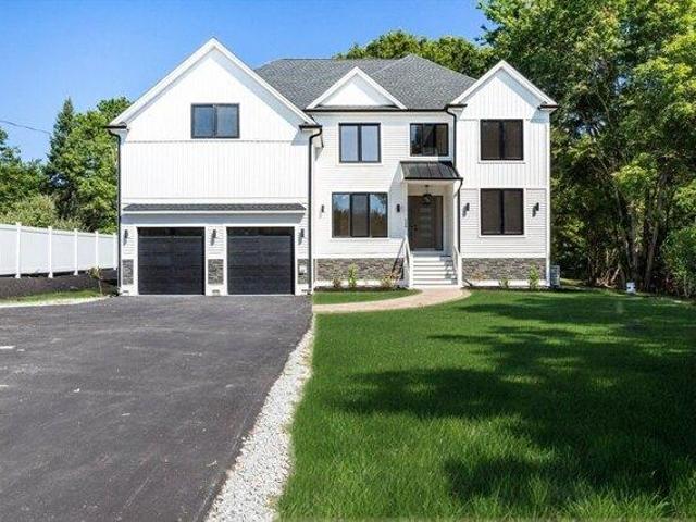 House for sale in Bristol, Massachusetts