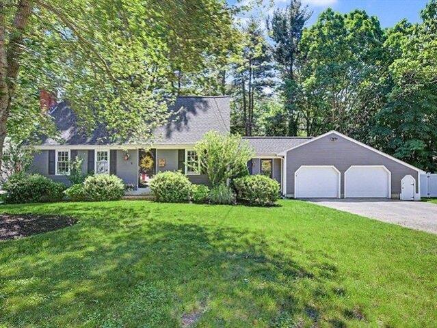 House for sale in Bristol, Massachusetts