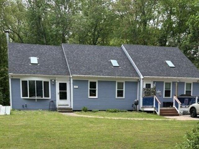 House for sale in Bristol, Massachusetts