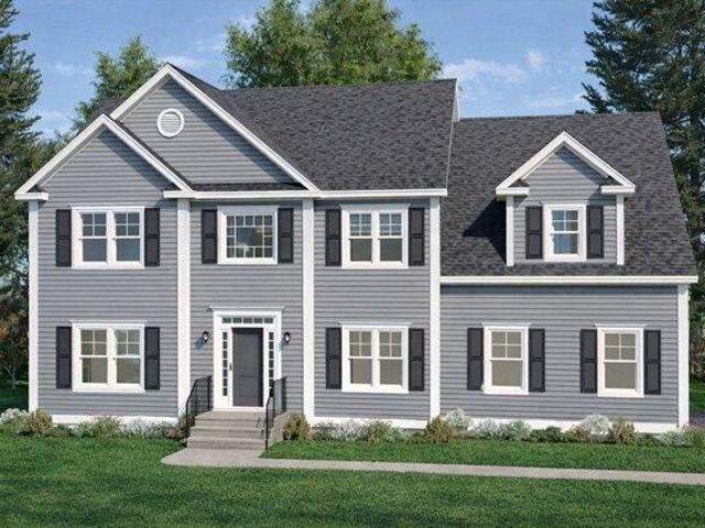 House for sale in Bristol, Massachusetts