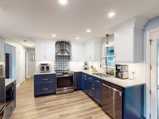 House for sale in Bristol, Massachusetts