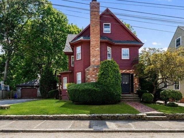 House for sale in Bristol, Massachusetts