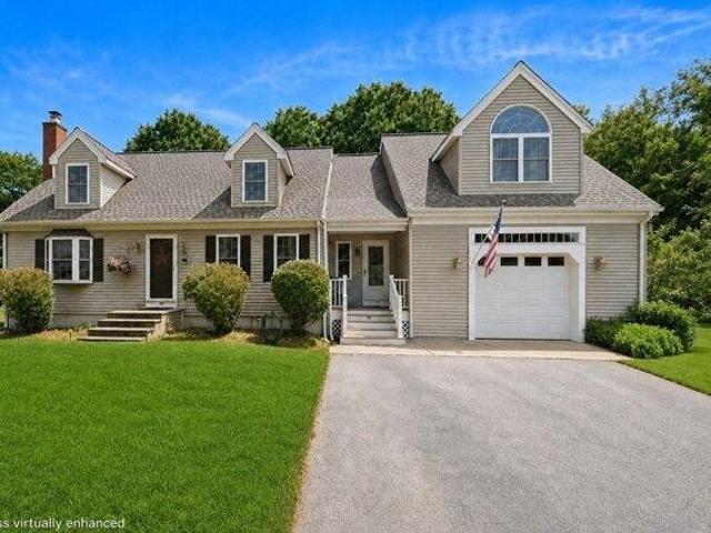 House for sale in Hebronville, Attleboro