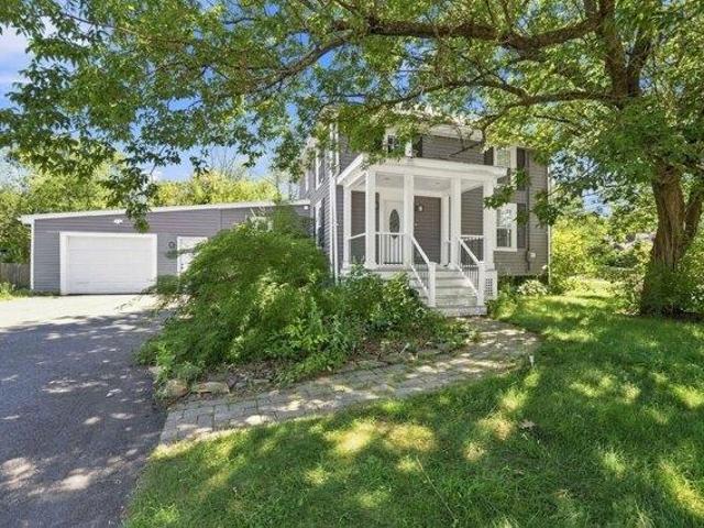 House for sale in Hebronville, Attleboro