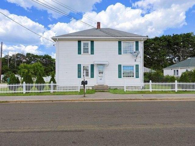 House for sale in Attleboro, Bristol County
