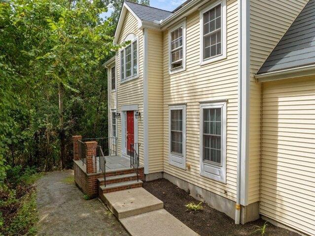House for sale in Hebronville, Attleboro