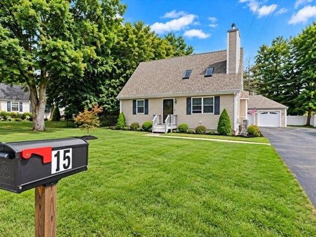 House for sale in Attleboro, Bristol County