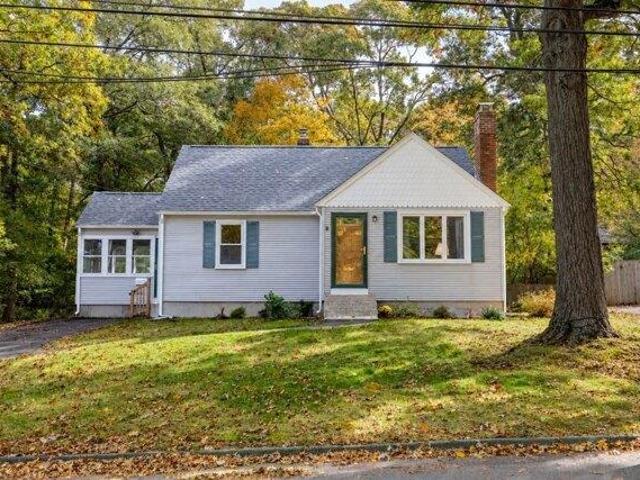 House for sale in Attleboro, Bristol County