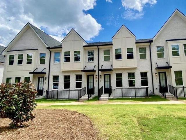 House for sale in Auburn, Alabama