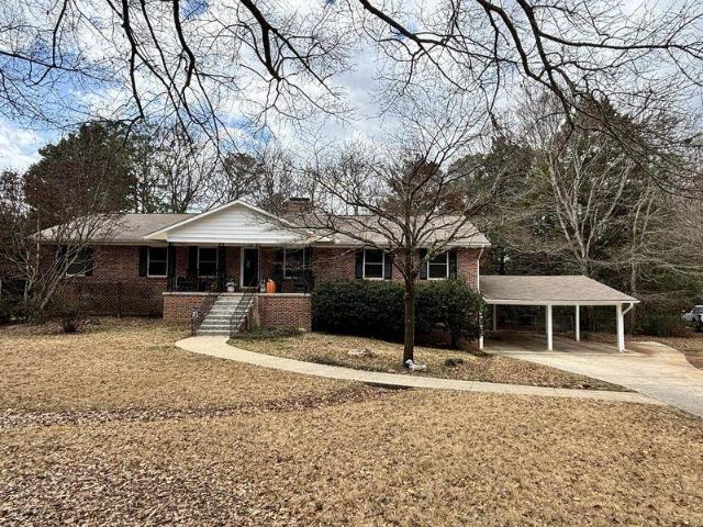 House for sale in Auburn, Alabama