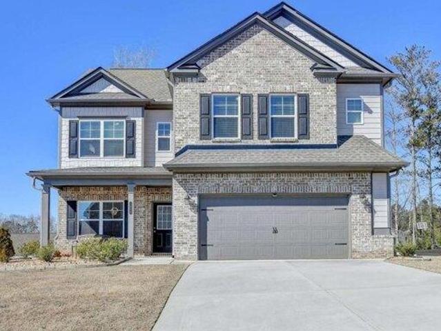 House for sale in Georgia
