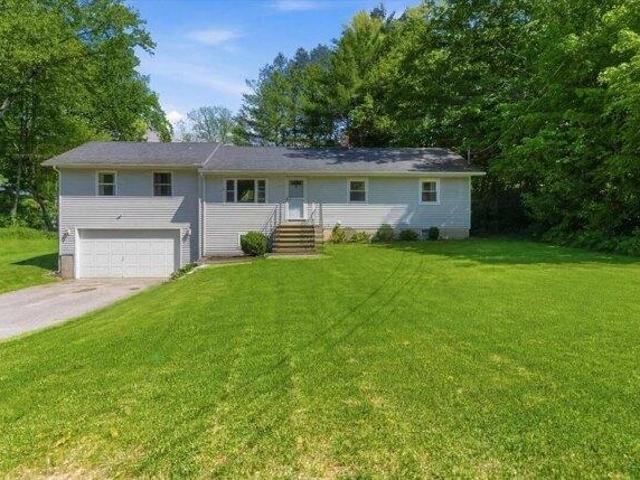 House for sale in Auburn, Maine