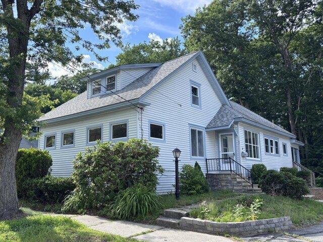 House for sale in Auburn, Maine