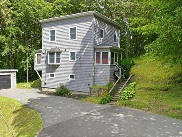 House for sale in Auburn, Maine