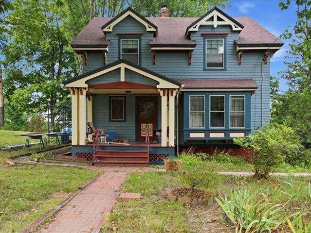 House for sale in Auburn, Maine