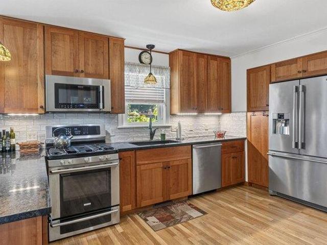 House for sale in Auburn, Maine