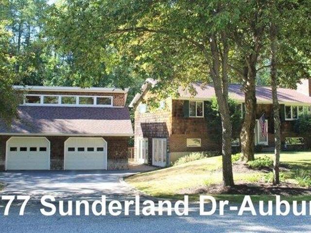 House for sale in Auburn, Maine