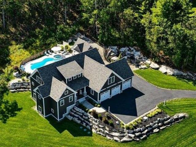 House for sale in New Hampshire