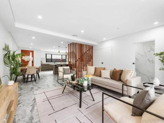House for sale in Auburn, New South Wales