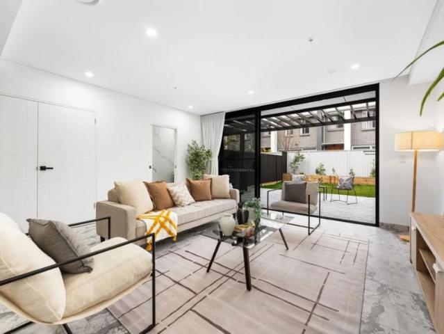 House for sale in Auburn, New South Wales
