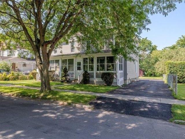 House for sale in Cayuga, New York