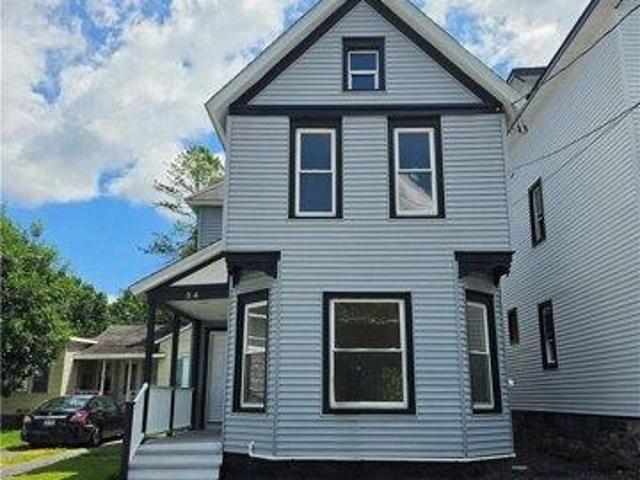 House for sale in Cayuga, New York