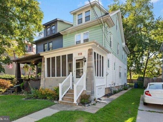 House for sale in Audubon, Camden County
