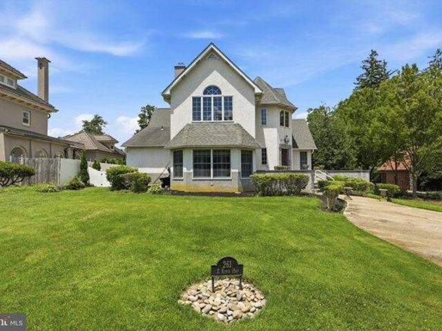 House for sale in Haddon Heights, Camden County