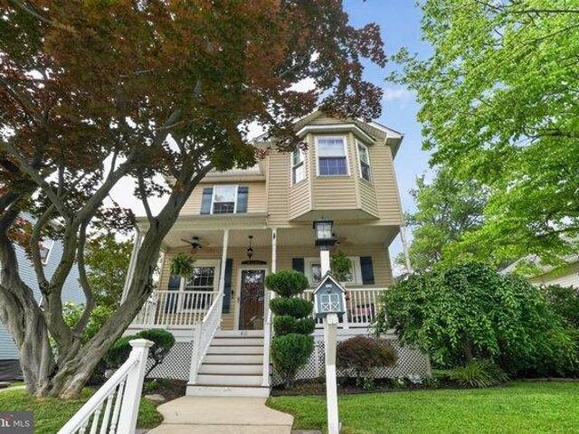 House for sale in Audubon, New Jersey