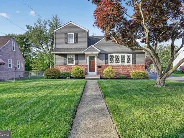 House for sale in Audubon, New Jersey