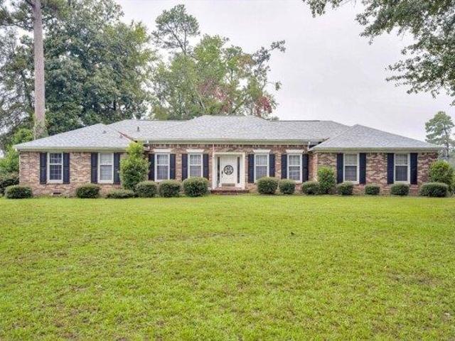 House for sale in Augusta, Georgia