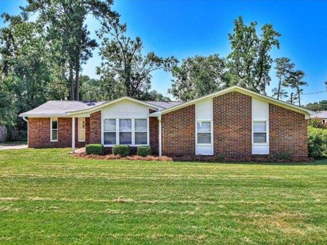House for sale in Augusta, Georgia