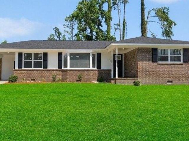 House for sale in Augusta, Georgia