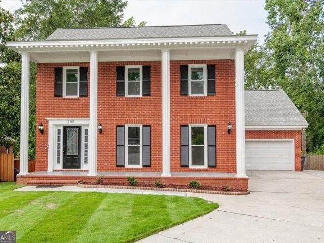 House for sale in Augusta, Georgia