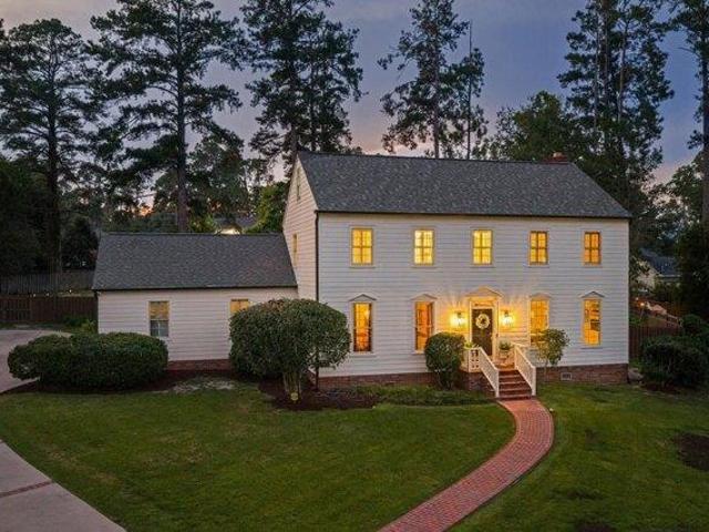 House for sale in Augusta, Georgia