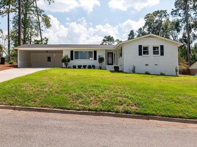 House for sale in Augusta, Georgia